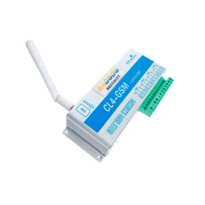CL4-GSM-Empfänger, intelligenter GSM-Regler