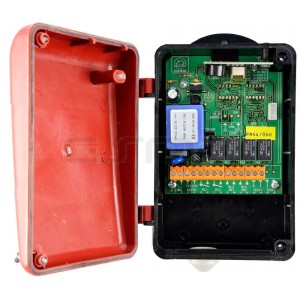 CLEMSA RN44 Externer Empfänger