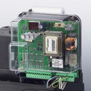 FAAC 740D Elektronikplatine