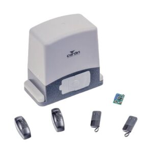 TELCOMA EVO 800 Motorkit