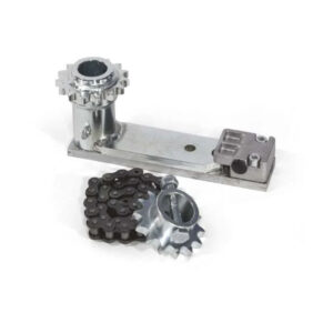 Motorline Subwing-Kit