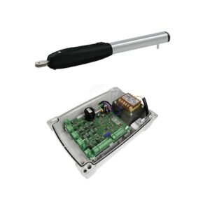 ROGER SMARTY 5 Bürstenloser Motor-Bausatz