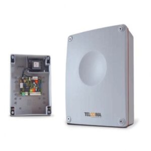 Telcoma T124 Steuerschrank - T124F