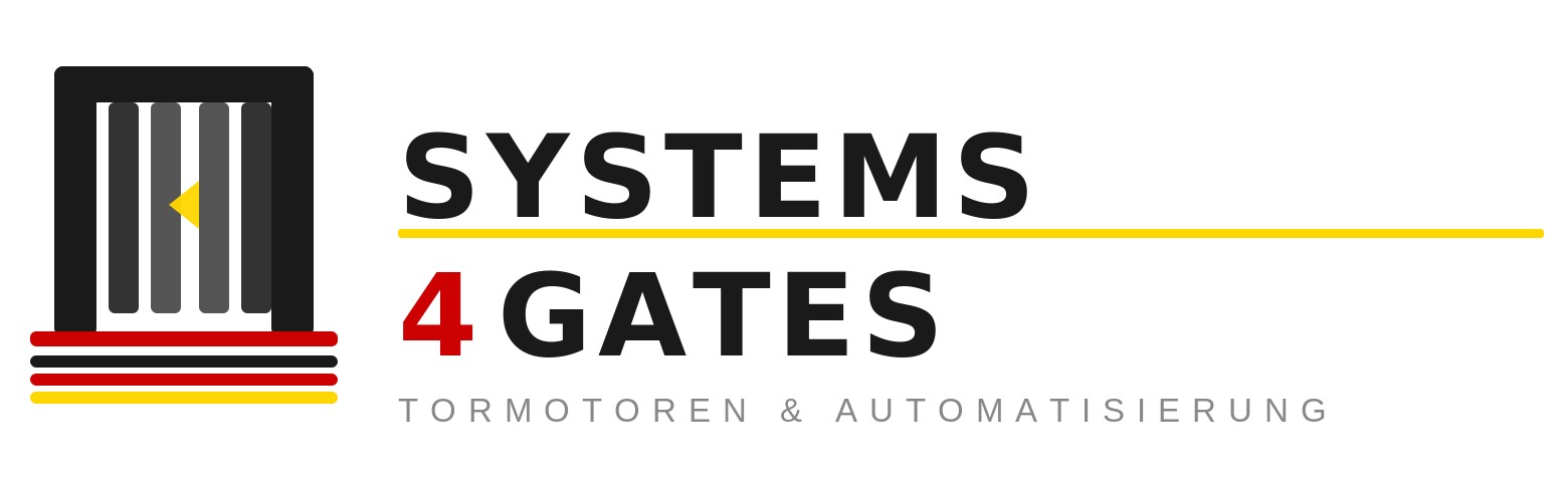 Systems 4 Gates