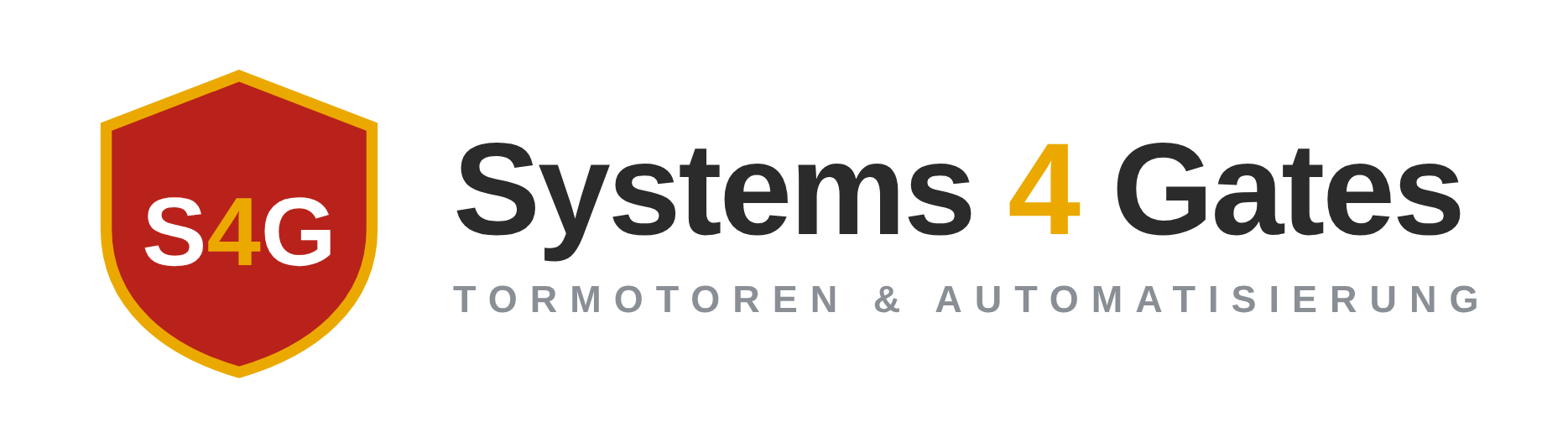 Systems 4 Gates